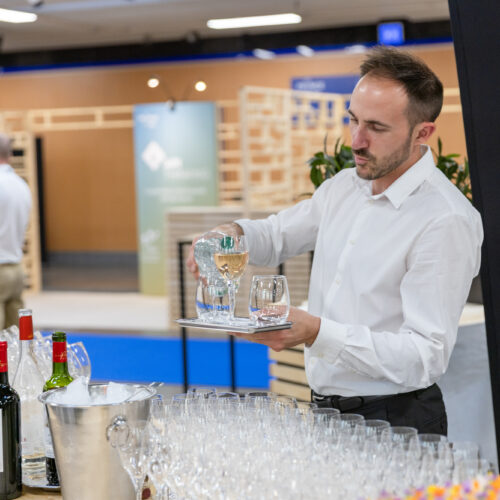 Soirée France API à l'Espace Charenton le 16 juin 2025