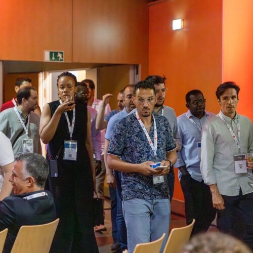 Soirée France API à l'Espace Charenton le 16 juin 2025